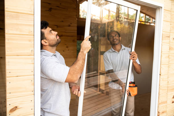 Best Attic Insulation Installation  in Arcola, IL